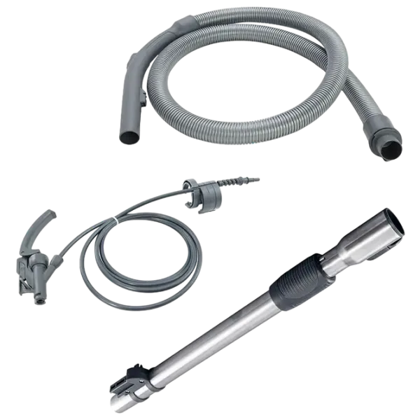 Aspirator cu spălare THOMAS Aquatic Panda 1700 W / Black Silver photo 7