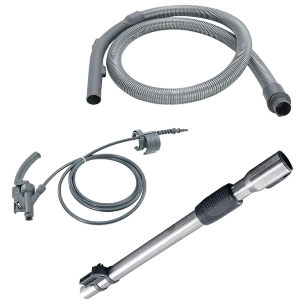 Aspirator cu spălare THOMAS Aquatic Panda 1700 W / Black Silver photo 7