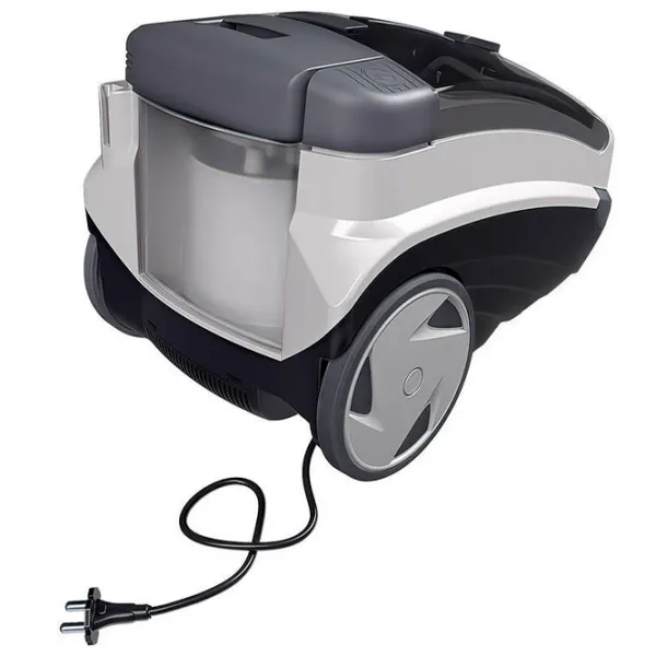 Aspirator cu spălare THOMAS Aquatic Panda 1700 W / Black Silver photo 8