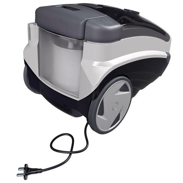 Aspirator cu spălare THOMAS Aquatic Panda 1700 W / Black Silver photo 8