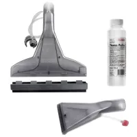 Aspirator cu spălare THOMAS Aquatic Panda 1700 W / Black Silver photo 9