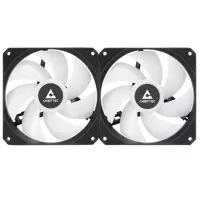 Cooler cu lichid Chieftec Iceberg 240 Hidrodinamic / 2700 rpm photo 3