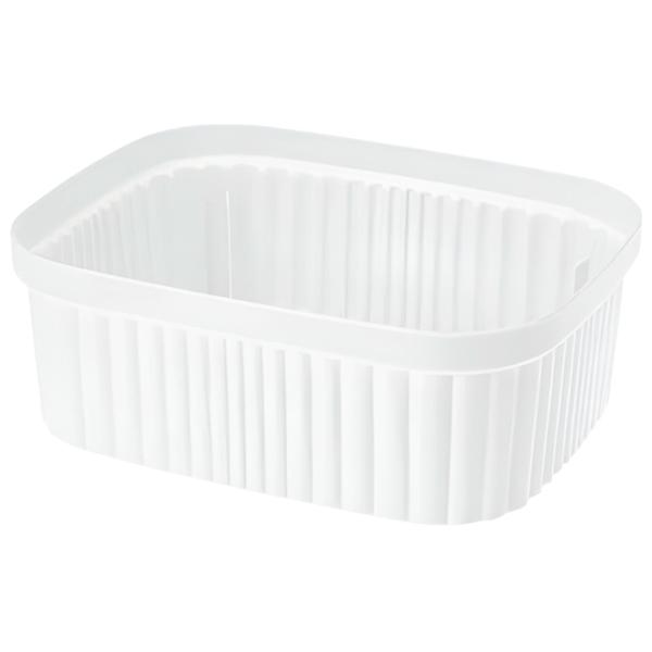 Коробка Bytplast Econova Velvet 1.45л / Пластик photo 1