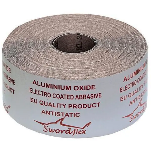 Hârtie abrazivă Swordflex KA 166 Pentru metal photo 1