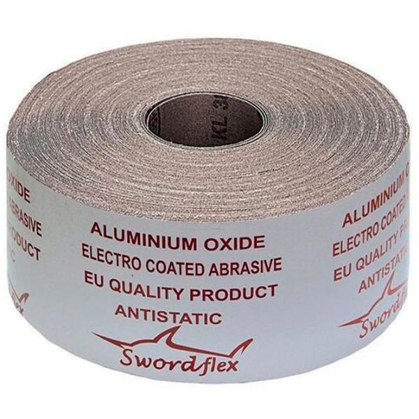 Hârtie abrazivă Swordflex KA 166 Pentru metal photo 1