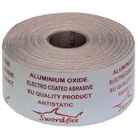 Hârtie abrazivă Swordflex KA 166 Pentru metal
