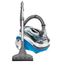 Aspirator cu spălare THOMAS Aquatic Stealth 1700 W / Blue Silver photo 2