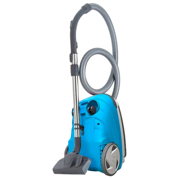 Моющий пылесос THOMAS Aquatic Stealth 1700 Вт / Синий Серебряный photo 3 Моющий пылесос THOMAS Aquatic Stealth 1700 Вт / Синий Серебряный photo 3