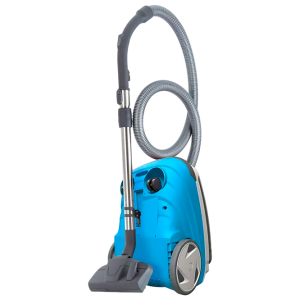 Моющий пылесос THOMAS Aquatic Stealth 1700 Вт / Синий Серебряный photo 3 Моющий пылесос THOMAS Aquatic Stealth 1700 Вт / Синий Серебряный photo 3