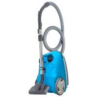 Aspirator cu spălare THOMAS Aquatic Stealth 1700 W / Blue Silver photo 3