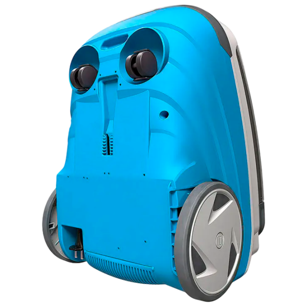Моющий пылесос THOMAS Aquatic Stealth 1700 Вт / Синий Серебряный photo 4 Моющий пылесос THOMAS Aquatic Stealth 1700 Вт / Синий Серебряный photo 4