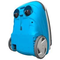 Aspirator cu spălare THOMAS Aquatic Stealth 1700 W / Blue Silver photo 4