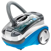 Aspirator cu spălare THOMAS Aquatic Stealth 1700 W / Blue Silver photo 5