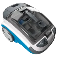 Aspirator cu spălare THOMAS Aquatic Stealth 1700 W / Blue Silver photo 7