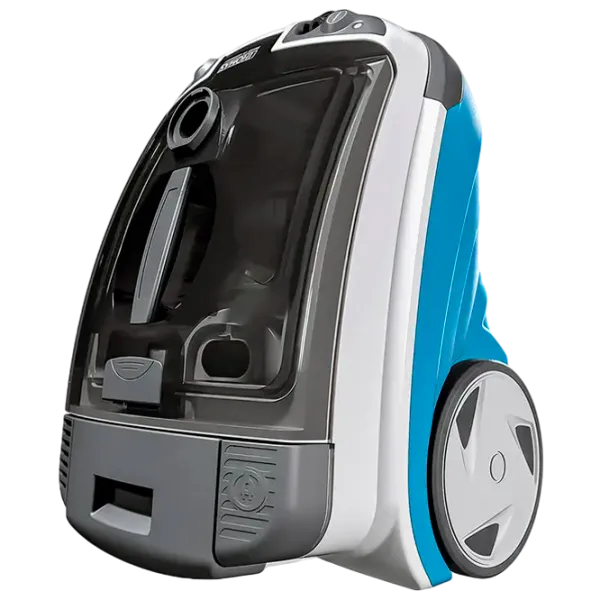 Моющий пылесос THOMAS Aquatic Stealth 1700 Вт / Синий Серебряный photo 8 Моющий пылесос THOMAS Aquatic Stealth 1700 Вт / Синий Серебряный photo 8