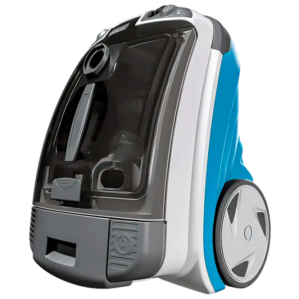 Моющий пылесос THOMAS Aquatic Stealth 1700 Вт / Синий Серебряный photo 8 Моющий пылесос THOMAS Aquatic Stealth 1700 Вт / Синий Серебряный photo 8