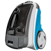 Aspirator cu spălare THOMAS Aquatic Stealth 1700 W / Blue Silver photo 8