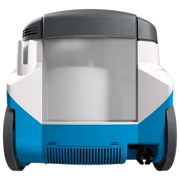 Моющий пылесос THOMAS Aquatic Stealth 1700 Вт / Синий Серебряный photo 9 Моющий пылесос THOMAS Aquatic Stealth 1700 Вт / Синий Серебряный photo 9