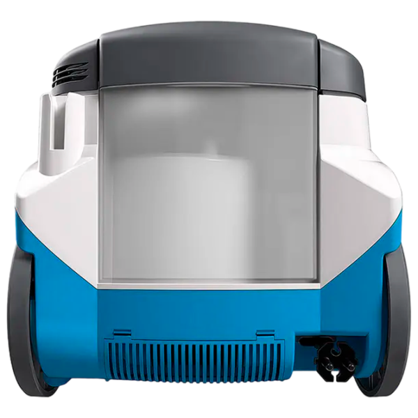 Моющий пылесос THOMAS Aquatic Stealth 1700 Вт / Синий Серебряный photo 9 Моющий пылесос THOMAS Aquatic Stealth 1700 Вт / Синий Серебряный photo 9