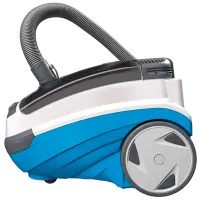 Aspirator cu spălare THOMAS Aquatic Stealth 1700 W / Blue Silver photo 10
