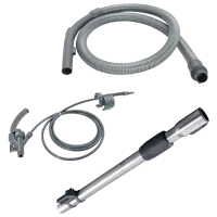 Aspirator cu spălare THOMAS Aquatic Stealth 1700 W / Blue Silver photo 12