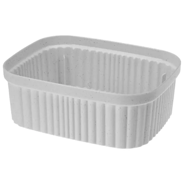 Cutie Bytplast Econova Velvet 1.45l / Plastic photo 1 Cutie Bytplast Econova Velvet 1.45l / Plastic photo 1