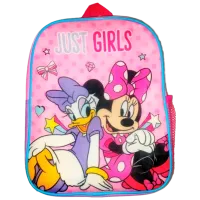 Рюкзак для детей Total Office Mn12001_1  / Синий Розовый / 