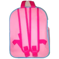 Ghiozdan pentru copii Total Office Mn12001_1 / Blue Pink / photo 2
