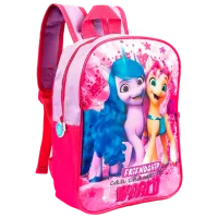 Рюкзак для детей Total Office Mlp12001_3  / Синий Розовый / 