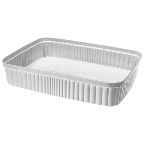 Cutie Bytplast Econova Velvet 5.5l / Plastic photo 1 Cutie Bytplast Econova Velvet 5.5l / Plastic photo 1