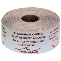 Наждачная бумага Swordflex KA 166 Для металла