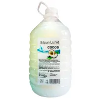 Жидкое мыло Melly 82894 5 л