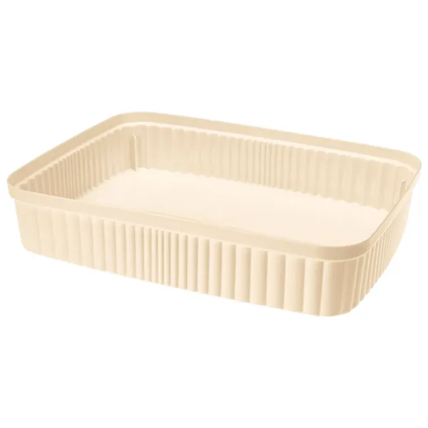 Коробка Bytplast Econova Velvet 5.5л / Пластик photo 1 Коробка Bytplast Econova Velvet 5.5л / Пластик photo 1