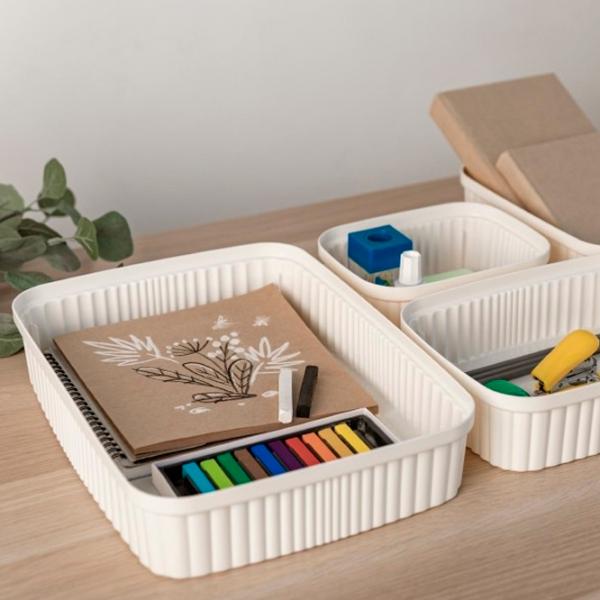 Коробка Bytplast Econova Velvet 5.5л / Пластик photo 2 Коробка Bytplast Econova Velvet 5.5л / Пластик photo 2