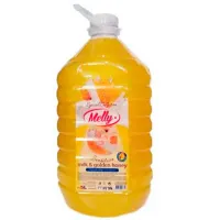 Жидкое мыло Melly 74039 5 л