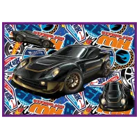 Puzzle Trefl Racing Cars 7+/ Numărul de piese: 1000 photo 5