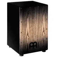 Кахон Meinl MCAJ100BK-CBF Фибролит / Угольный