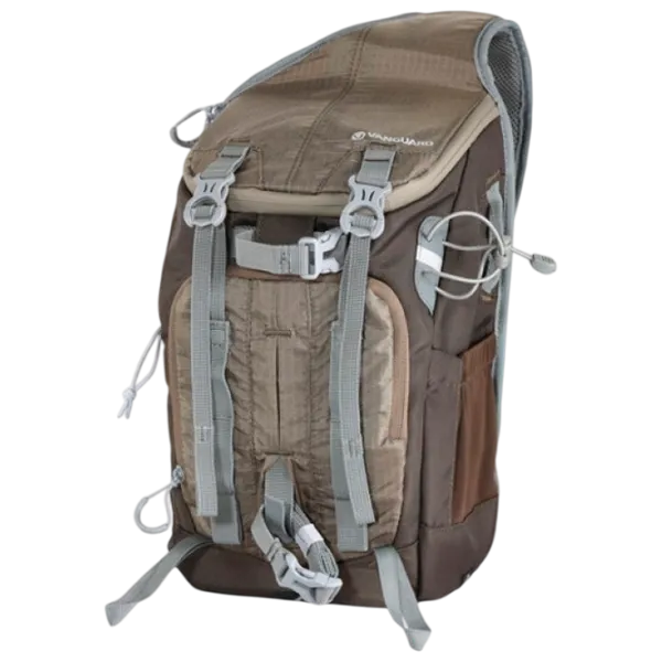 Rucsac pentru aparat foto Vanguard Sedona 34 Textil / Khaki photo 1 Rucsac pentru aparat foto Vanguard Sedona 34 Textil / Khaki photo 1