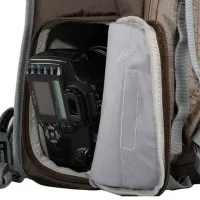 Рюкзак для фотоаппарата Vanguard Sedona 34 Textil / Хаки photo 2