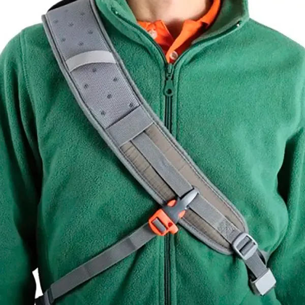 Rucsac pentru aparat foto Vanguard Sedona 34 Textil / Khaki photo 4 Rucsac pentru aparat foto Vanguard Sedona 34 Textil / Khaki photo 4