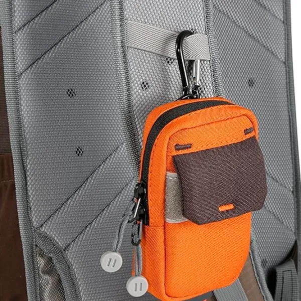 Rucsac pentru aparat foto Vanguard Sedona 34 Textil / Khaki photo 6 Rucsac pentru aparat foto Vanguard Sedona 34 Textil / Khaki photo 6
