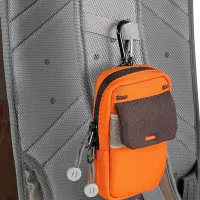 Рюкзак для фотоаппарата Vanguard Sedona 34 Textil / Хаки photo 6