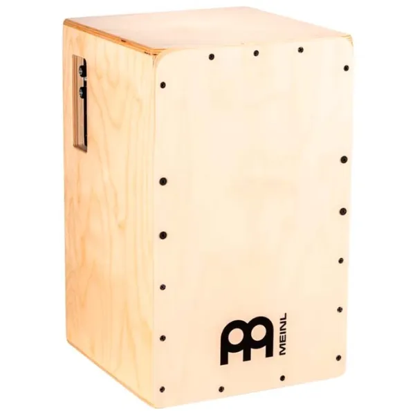 Кахон Meinl PSC100NT Берёза / Wood photo 1