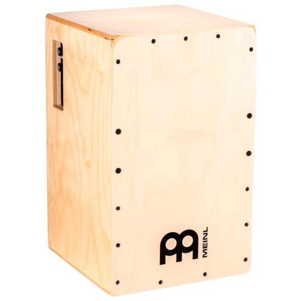 Кахон Meinl PSC100NT Берёза / Wood photo 1