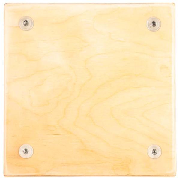 Кахон Meinl PSC100NT Берёза / Wood photo 2