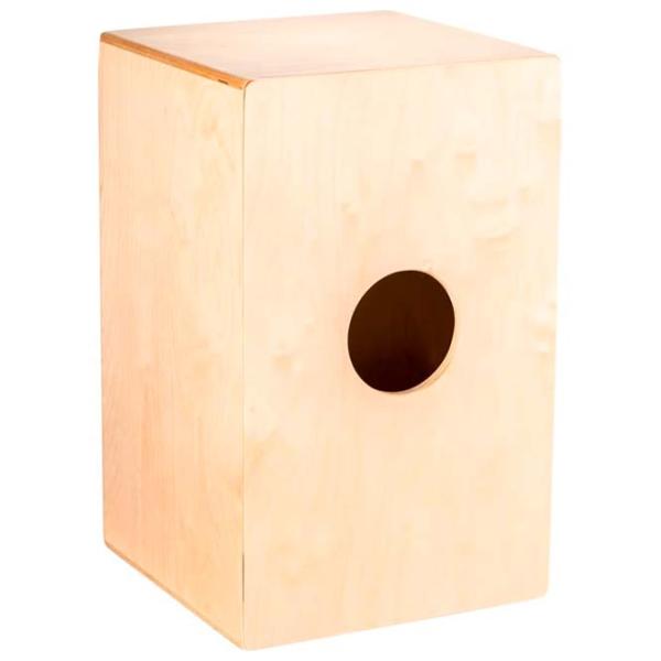 Кахон Meinl PSC100NT Берёза / Wood photo 3