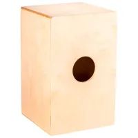 Кахон Meinl PSC100NT Берёза / Wood photo 3
