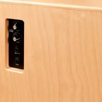 Кахон Meinl PSC100NT Берёза / Wood photo 4