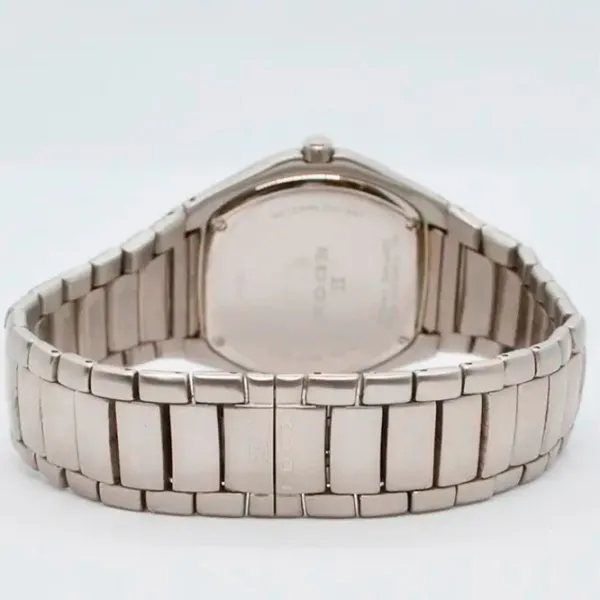 Ceas de mână pentru femei Edox 70115-3B-GIN Cuarț / 36 mm photo 3