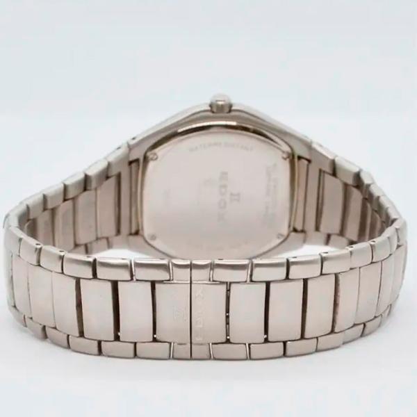 Ceas de mână pentru femei Edox 70115-3B-GIN Cuarț / 36 mm photo 3